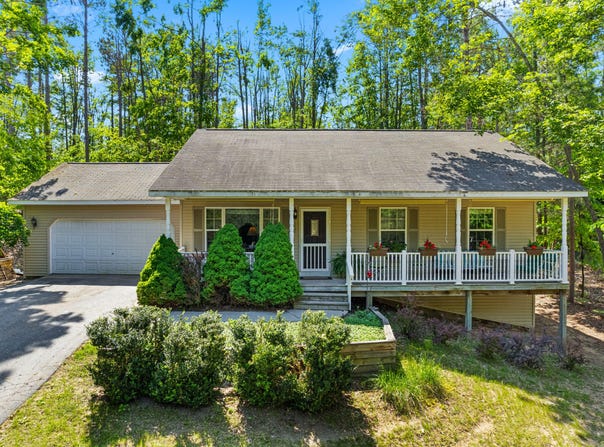 6932 PHEASANT RUN, GAYLORD, MI 49735