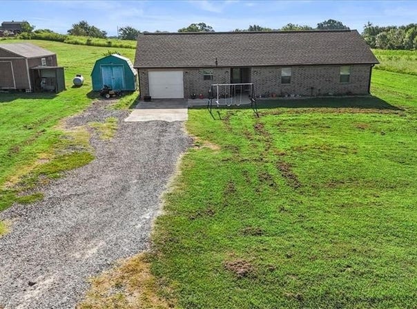 24088 Rocky Creek  RD, Bokoshe, OK 74930