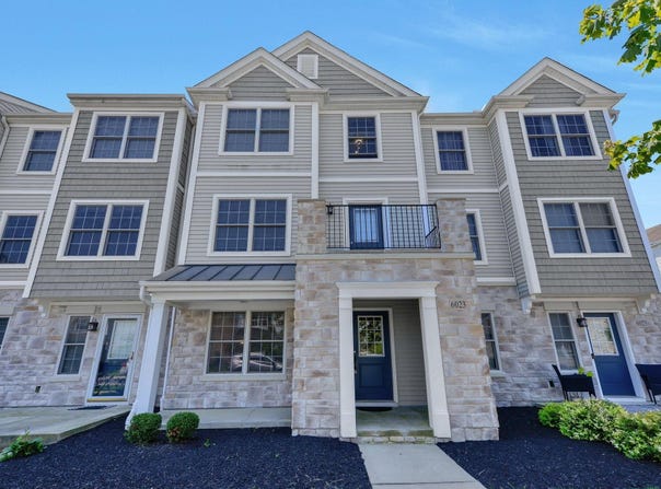 6023 Canyon Creek Drive, Dublin, OH 43016