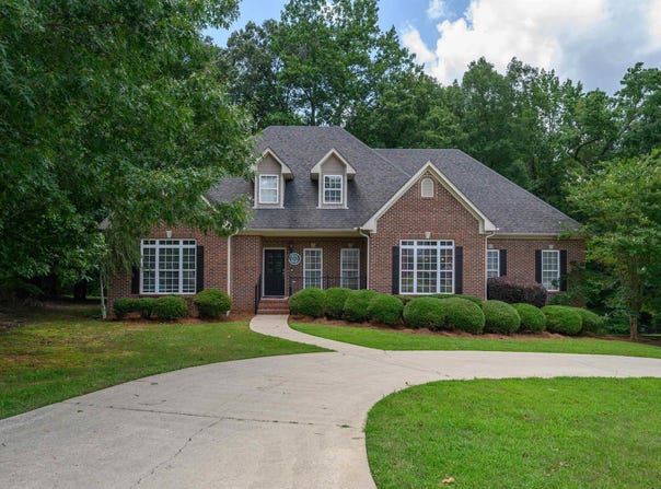 7724 SHILOH CIRCLE, PINSON, AL 35126