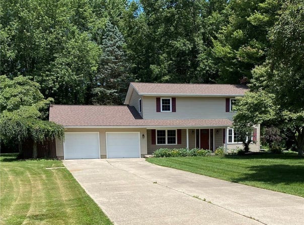 1970 Bridgeview Lane, Conneaut, OH 44030
