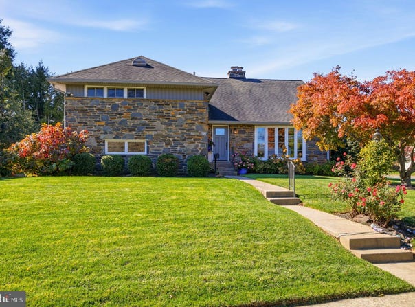 133 WHITEMARSH Road, ARDMORE, PA 19003