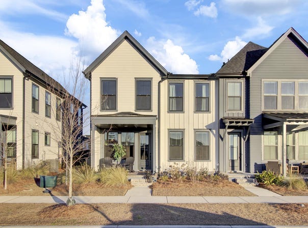 157 Pocket Bend Circle, Summerville, SC 29486