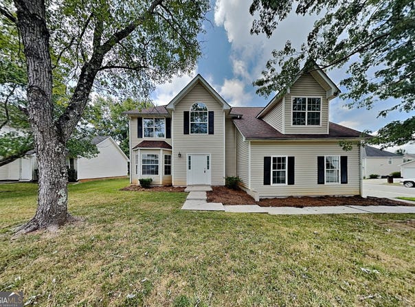 2781 Ward Lake Way, Ellenwood, GA 30294