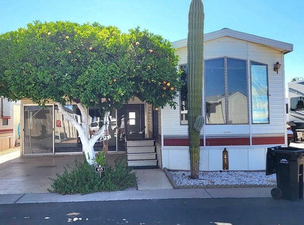 4700 E Main St, Mesa, AZ 85205