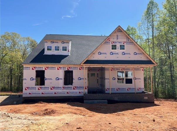 5106 Logos Drive, Stokesdale, NC 27357