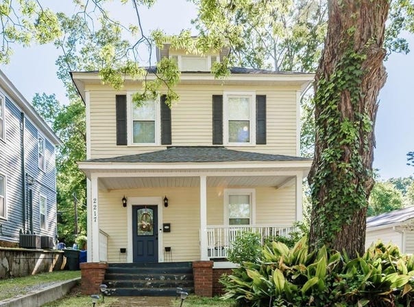 2217 Clark Street, Columbia, SC 29201