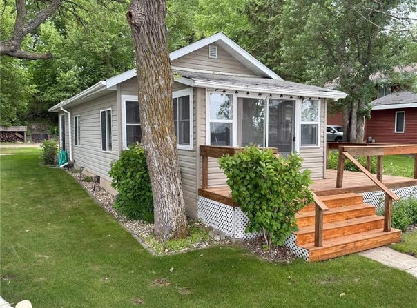 23127 Roosevelt Beach Lane, Detroit Lakes, MN 56501
