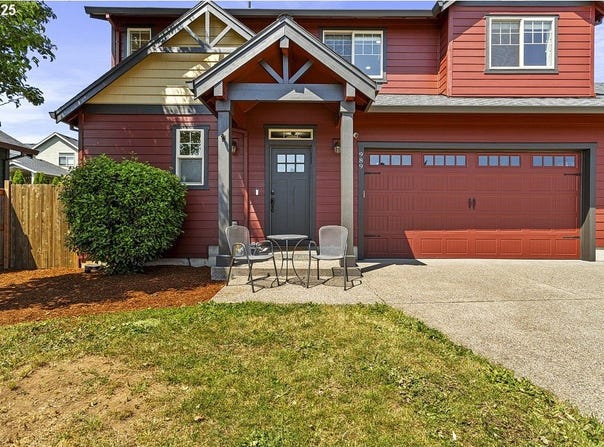 989 SE PINEVIEW CT, Estacada, OR 97023