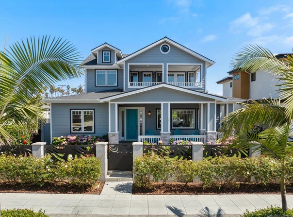 839 Reed Avenue, Pacific Beach, CA 92109