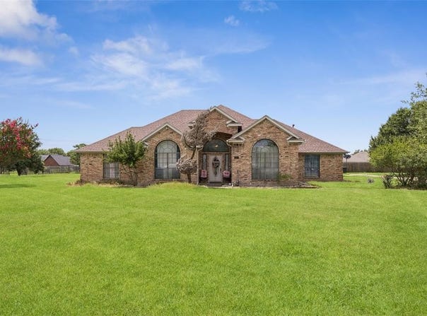 508 Hickory Circle, Red Oak, TX 75154