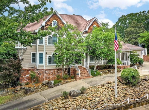 5401 North Hills Boulevard, North Little Rock, AR 72116