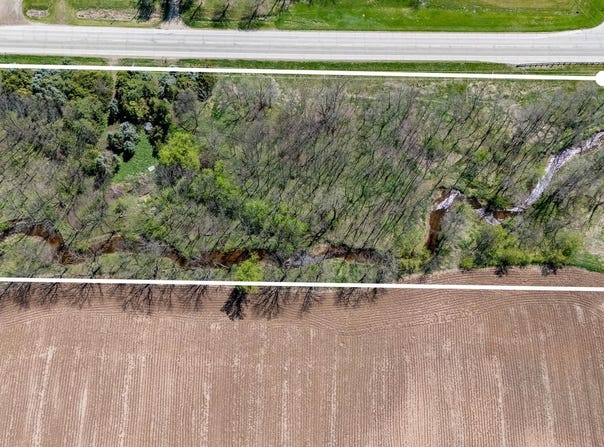 STATE 96, GREENLEAF, WI 54126