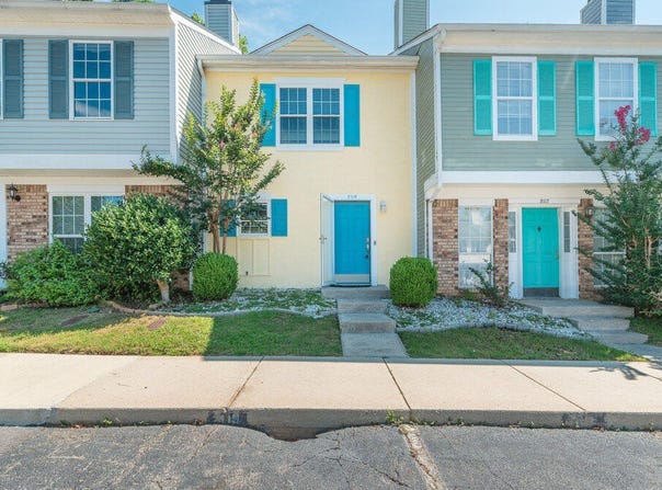 2119 Turtle Court, Augusta, GA 30907