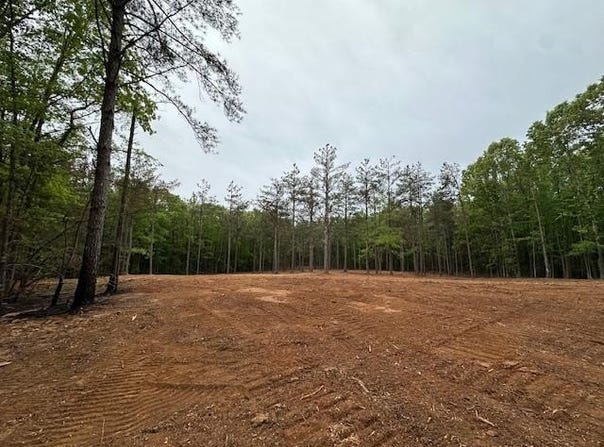 CR 255 (LAFAYETTE COUNTY), THAXTON, MS 38871