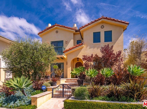 851 19th St, Santa Monica, CA 90403