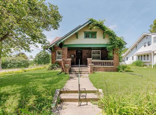 1401 N Walnut Street, Muncie, IN 47303