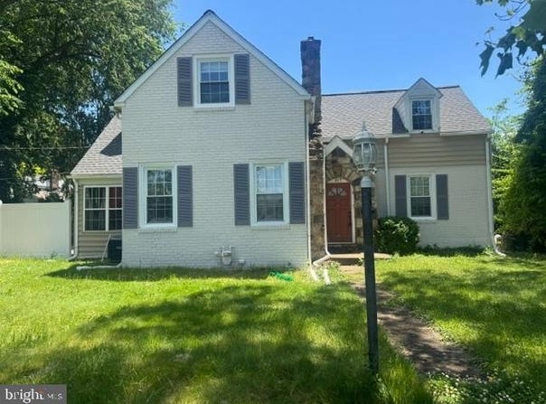 507 MARSH Road, WILMINGTON, DE 19809