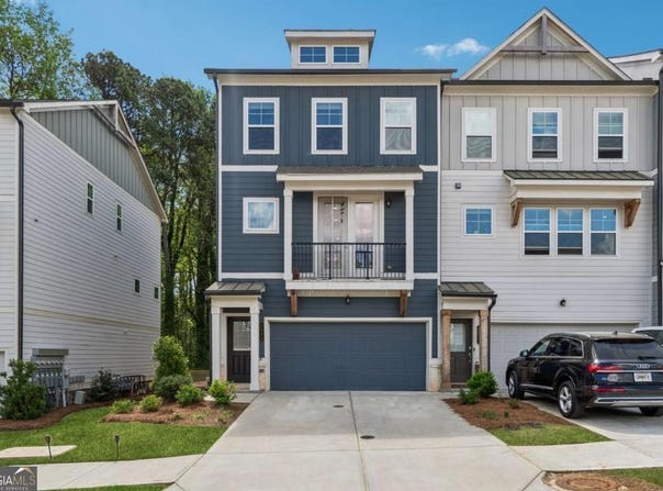 3533 Settlement, Tucker, GA 30084
