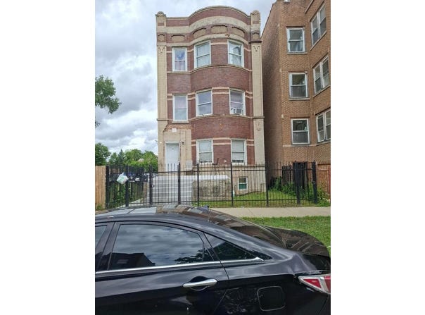 3822 W MAYPOLE Avenue, Chicago, IL 60624