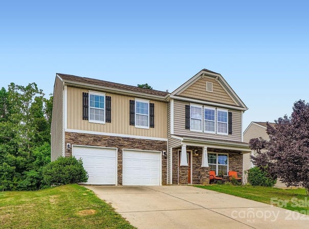4151 Granite Street, Midland, NC 28107