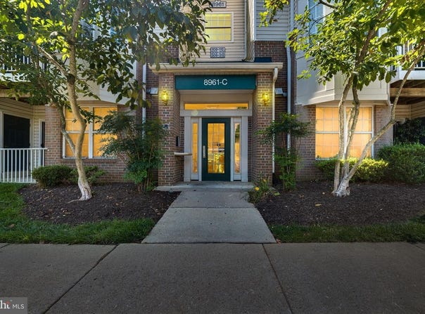 8961 TOWN CENTER CIR #1-311, UPPER MARLBORO, MD 20774