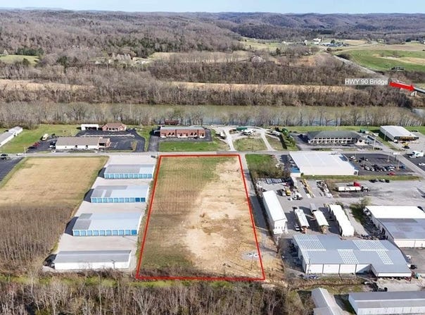 320 Keen Street, BURKESVILLE, KY 42717