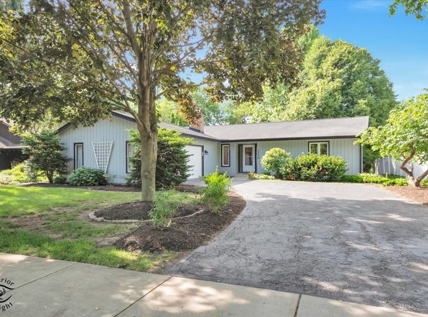 1130 Laureli Circle, Naperville, IL 60540
