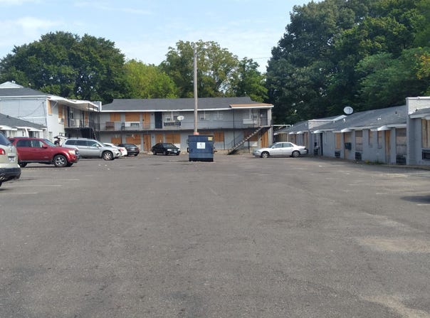 2116 HOWELL Ave, Memphis, TN 38108