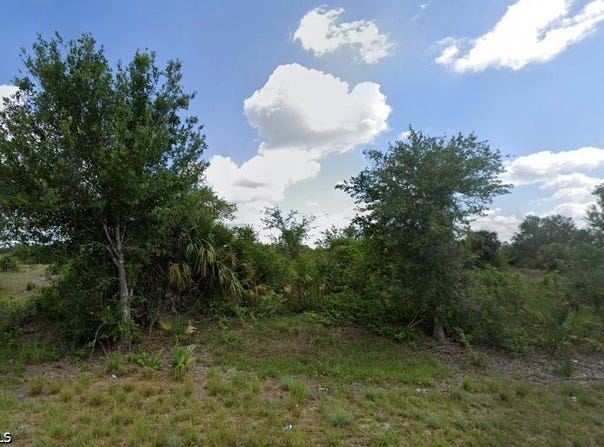 3353 Meadow Road, Lehigh Acres, FL 33974