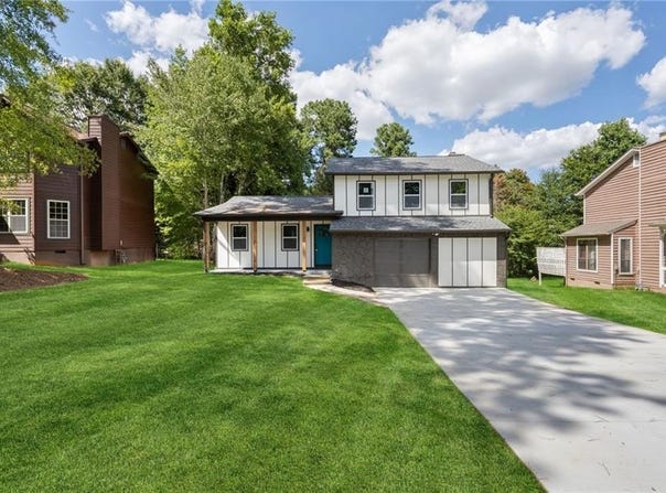 869 Wytower Trail, Norcross, GA 30093