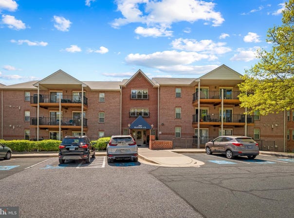 3907 HANNON COURT, NOTTINGHAM, MD 21236