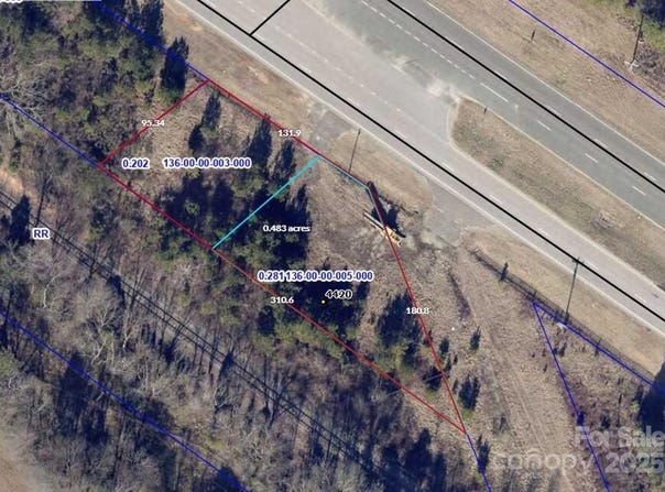 4420 Lancaster Highway, Richburg, SC 29729