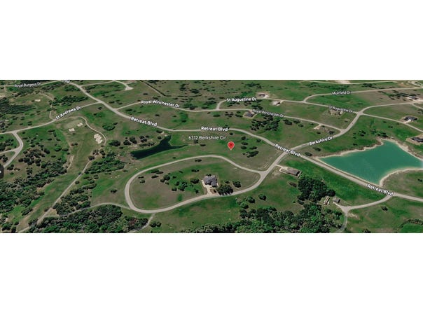 6312 Berkshire Circle, Cleburne, TX 76033