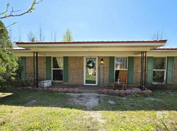 11 Coal Fire Road, Jackson, AL 36545