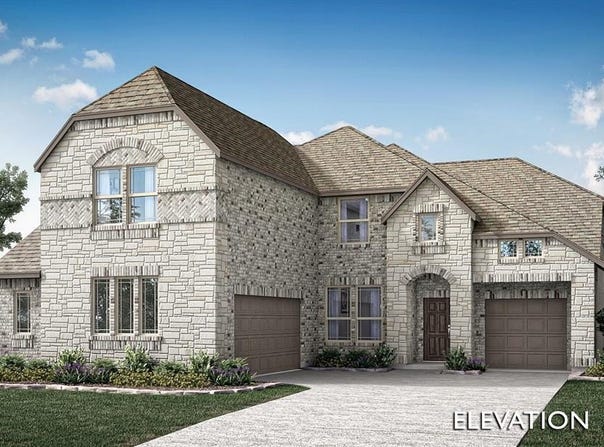 19 Magpie Street, Joshua, TX 76058
