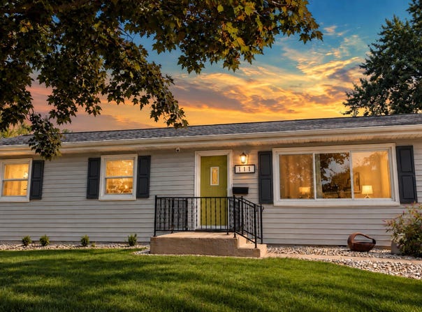 111 Greenwood Drive, La Porte, IN 46350