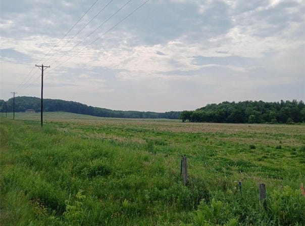 Lot 3 Witte Road, Augusta, WI 54722