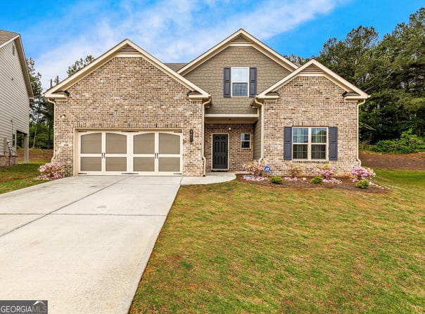 3425 Linstead, Loganville, GA 30052