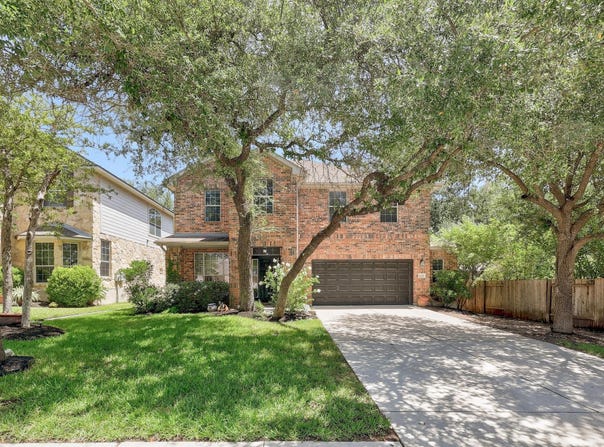 2715 Lovett LN, Cedar Park, TX 78613