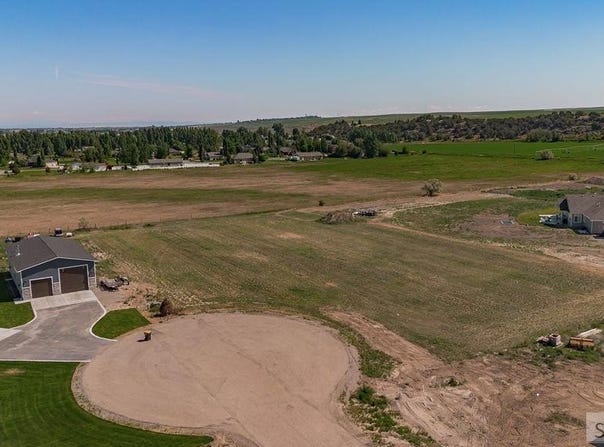Tbd Glacier View Drive, Rexburg, ID 83440