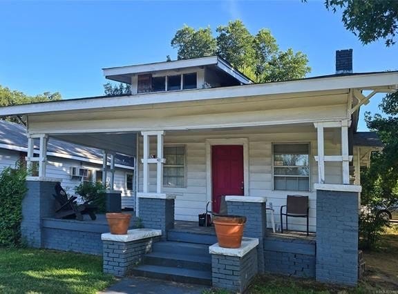 322 12th Avenue NW, Ardmore, OK 73401