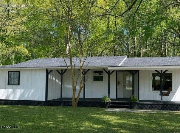 3012 Ridgedale Road, Gautier, MS 39553