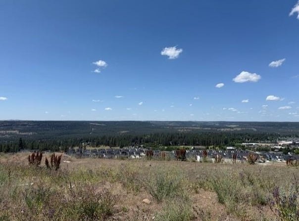 8503 N FULLVIEW Ln, Spokane, WA 99208