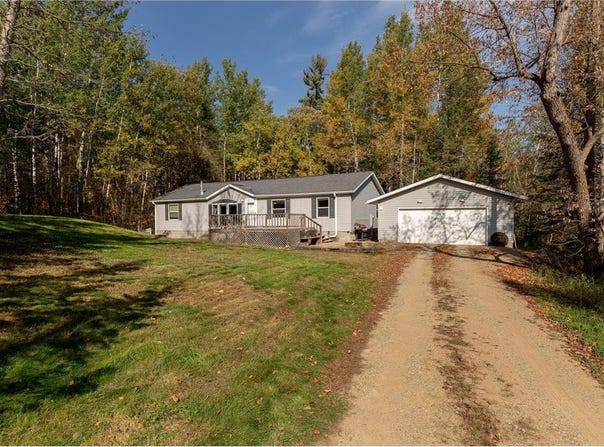 6220 Rolling Ridge Lane NW, Shingobee Twp, MN 56484