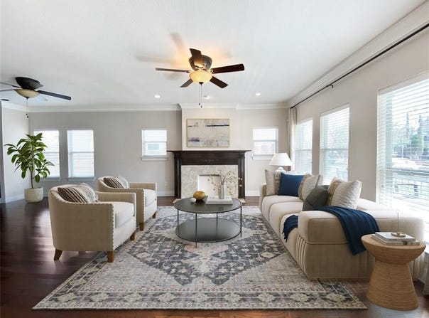 1217 Kings Highway, Dallas, TX 75208