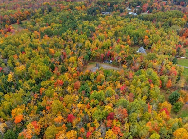 640 York Road, Hermon, ME 04401
