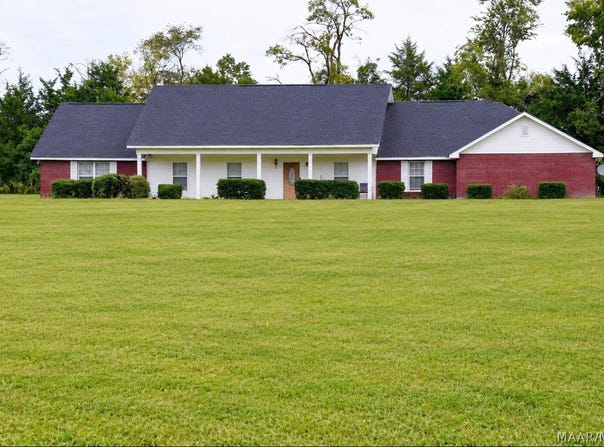 2245 Cantelou Road, Montgomery, AL 36108