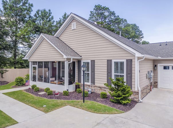 320 Kempton Lane, Dalton, GA 30721