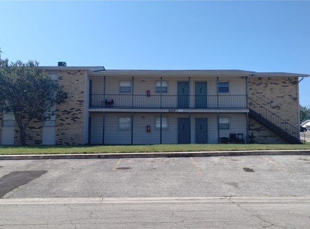 507 Hackberry Street, Copperas Cove, TX 76522